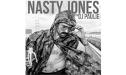 Nasty Jones - the chase design